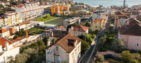 5 Schlafzimmer Haus in Cascais, Portugal, Nr. 121611 21