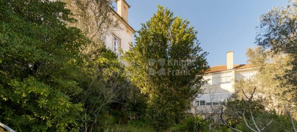 5 Schlafzimmer Haus in Cascais, Portugal, Nr. 121611 18
