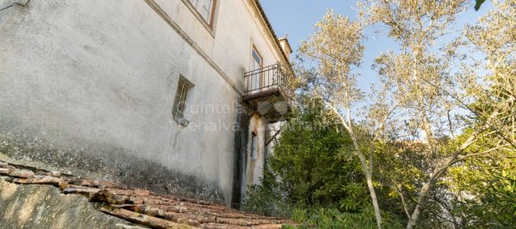 5 Schlafzimmer Haus in Cascais, Portugal, Nr. 121611 8