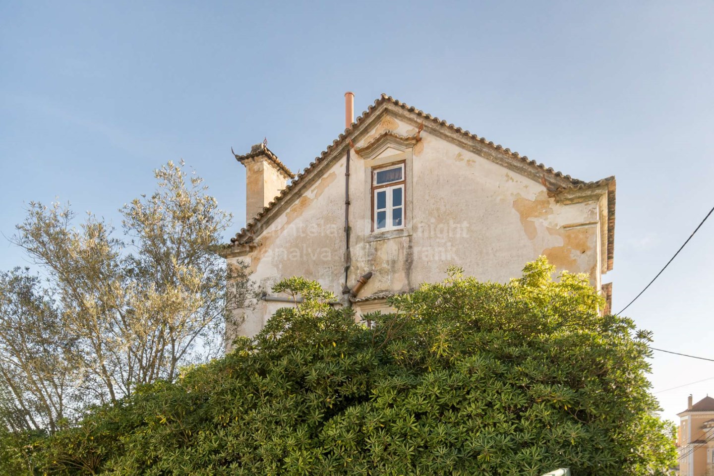 5 Schlafzimmer Haus in Cascais, Portugal, Nr. 121611