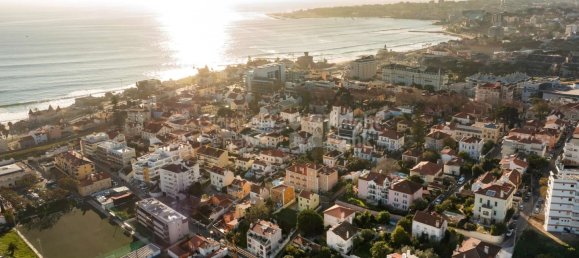 5 Schlafzimmer Haus in Cascais, Portugal, Nr. 121611 24