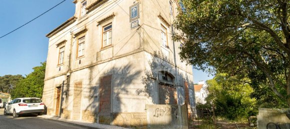 5 Schlafzimmer Haus in Cascais, Portugal, Nr. 121611 2
