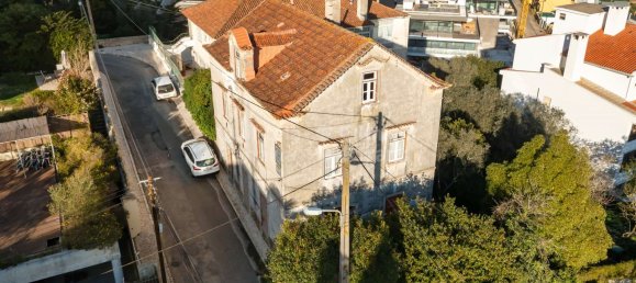 5 Schlafzimmer Haus in Cascais, Portugal, Nr. 121611 12