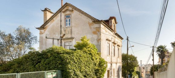 5 Schlafzimmer Haus in Cascais, Portugal, Nr. 121611 3