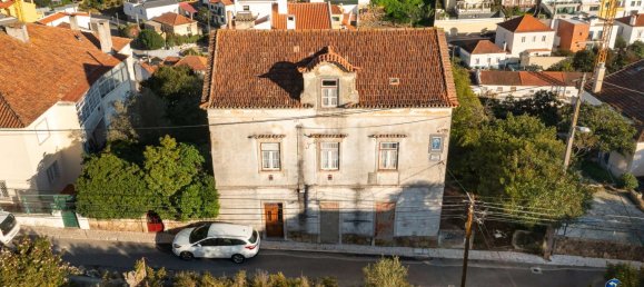 5 Schlafzimmer Haus in Cascais, Portugal, Nr. 121611 11