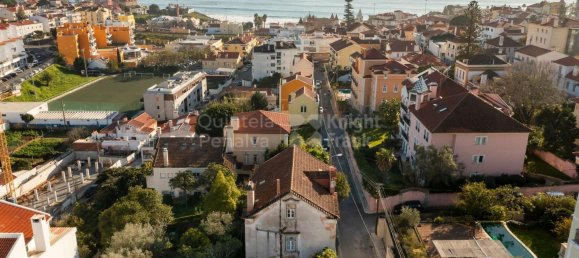 5 Schlafzimmer Haus in Cascais, Portugal, Nr. 121611 22