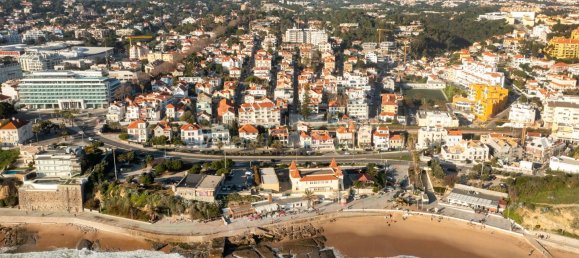 5 Schlafzimmer Haus in Cascais, Portugal, Nr. 121611 32
