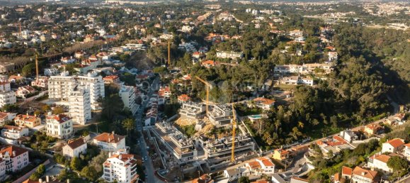 5 Schlafzimmer Haus in Cascais, Portugal, Nr. 121611 30