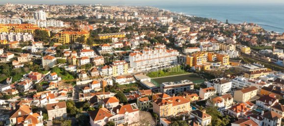 5 Schlafzimmer Haus in Cascais, Portugal, Nr. 121611 28