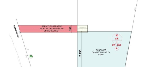 Terreno en Gross-Enzersdorf, Austria 510 m² No. 14720 3