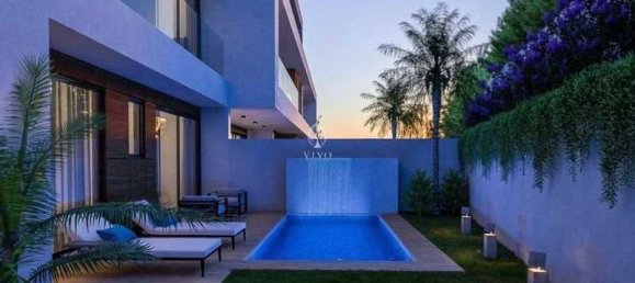 3 bedrooms Apartment in Limassol, Cyprus No. 19301 10