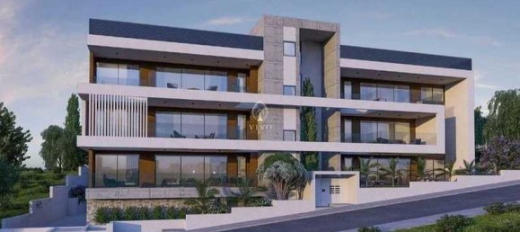 3 bedrooms Apartment in Limassol, Cyprus No. 19301 3