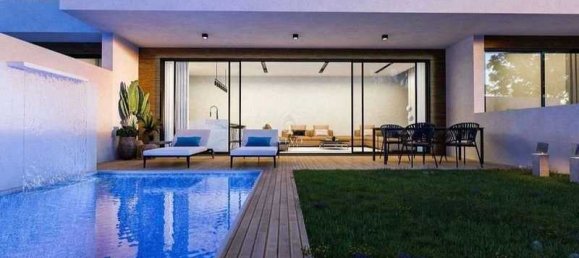 3 bedrooms Apartment in Limassol, Cyprus No. 19301 11