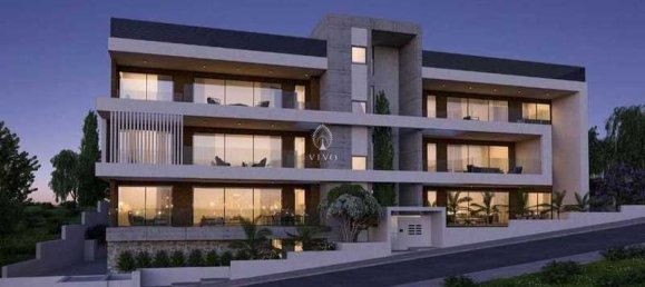 3 bedrooms Apartment in Limassol, Cyprus No. 19301 4