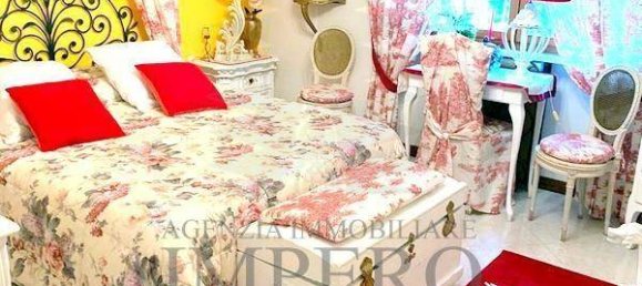 3 Schlafzimmer Wohnung in Ventimiglia, Italy, Nr. 303226 2