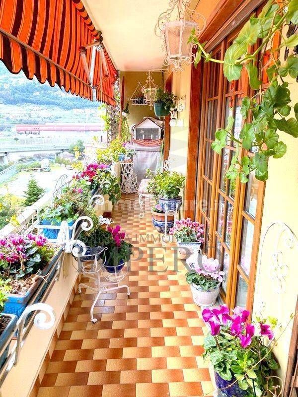 3 Schlafzimmer Wohnung in Ventimiglia, Italy, Nr. 303226