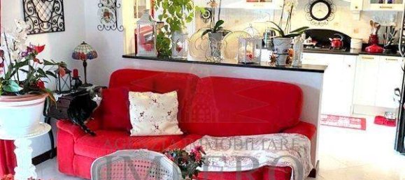 3 Schlafzimmer Wohnung in Ventimiglia, Italy, Nr. 303226 20