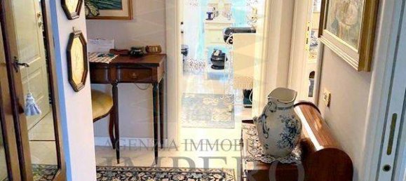 3 Schlafzimmer Wohnung in Ventimiglia, Italy, Nr. 303226 13