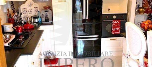 3 Schlafzimmer Wohnung in Ventimiglia, Italy, Nr. 303226 23