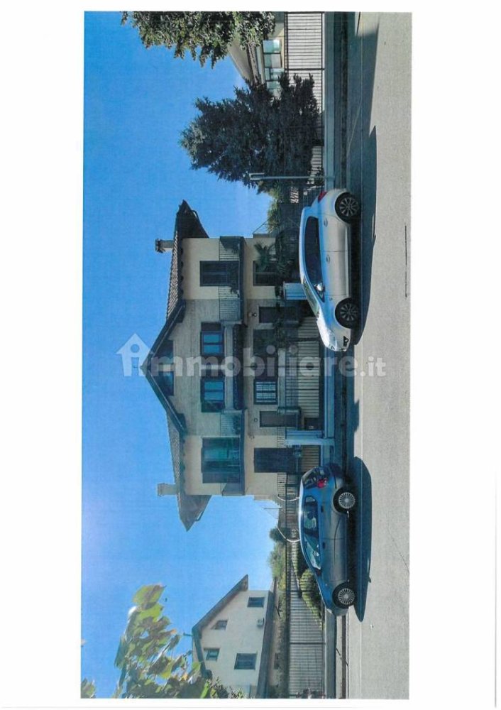 Квартира с 2 спальнями в Казореццо, Италия № 60697