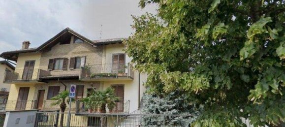 2 Schlafzimmer Wohnung in Casorezzo, Italy, Nr. 60697 22