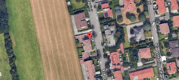 2 Schlafzimmer Wohnung in Casorezzo, Italy, Nr. 60697 23