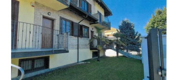 2 Schlafzimmer Wohnung in Casorezzo, Italy, Nr. 60697 19