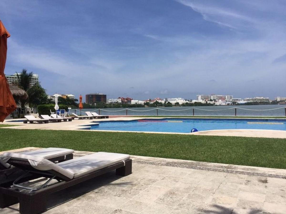 3 bedrooms Apartment in Mexico No. 174667