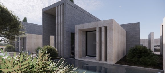 3 bedrooms Villa in Paphos, Cyprus No. 10243 10