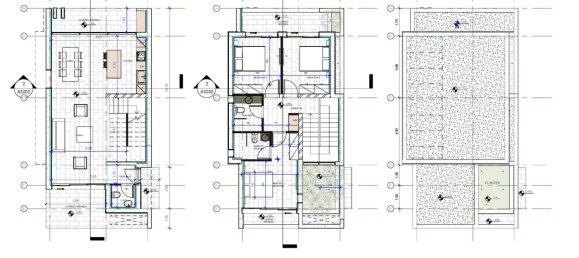 3 bedrooms Villa in Paphos, Cyprus No. 10243 14