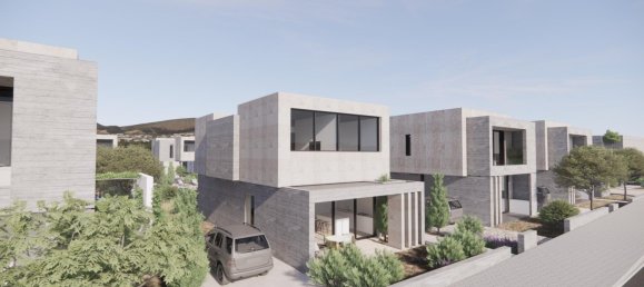 3 bedrooms Villa in Paphos, Cyprus No. 10243 6