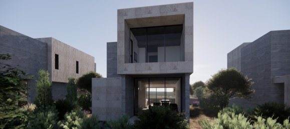 3 bedrooms Villa in Paphos, Cyprus No. 10243 9