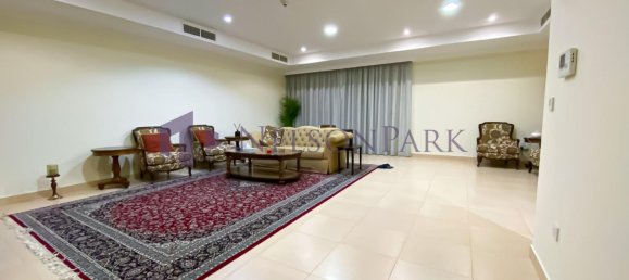 3 bedrooms Apartment in Doha, Qatar No. 2139 6