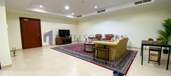 3 bedrooms Apartment in Doha, Qatar No. 2139 3