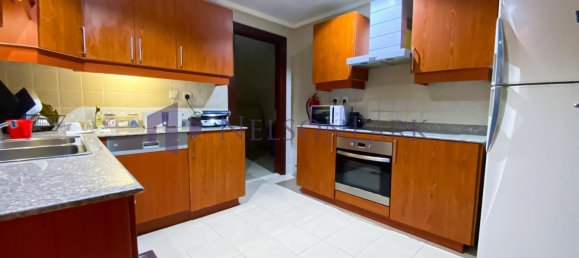 3 bedrooms Apartment in Doha, Qatar No. 2139 8