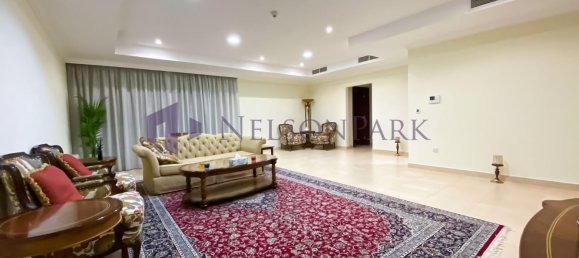 3 bedrooms Apartment in Doha, Qatar No. 2139 4