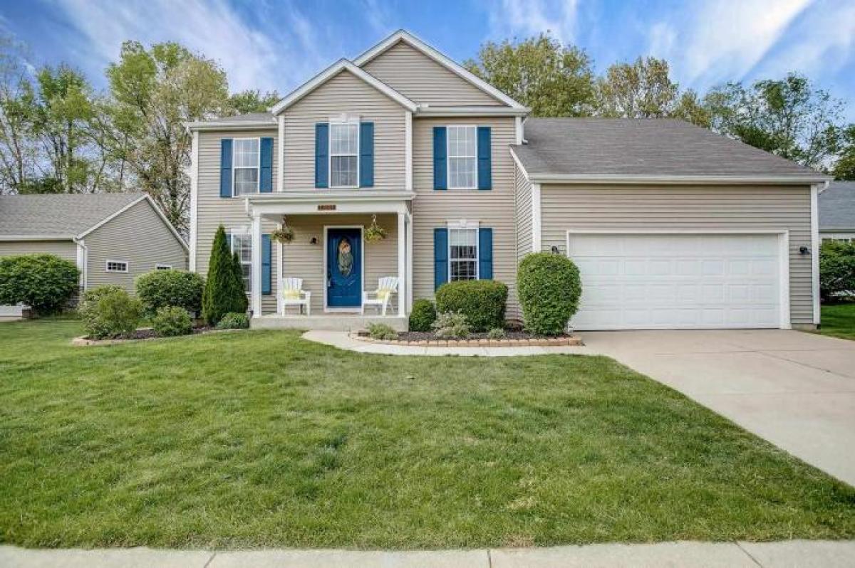 Grundstück in South Bend, USA, Nr. 465376