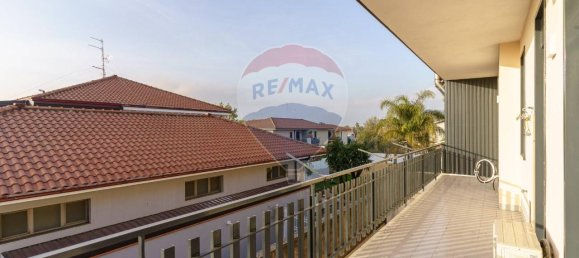 5 rooms Apartment in San Gregorio di Catania, Italy No. 37552 21