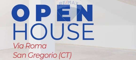 5 rooms Apartment in San Gregorio di Catania, Italy No. 37552 27