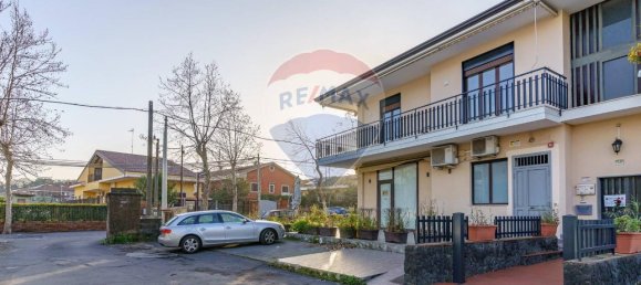 5 rooms Apartment in San Gregorio di Catania, Italy No. 37552 26