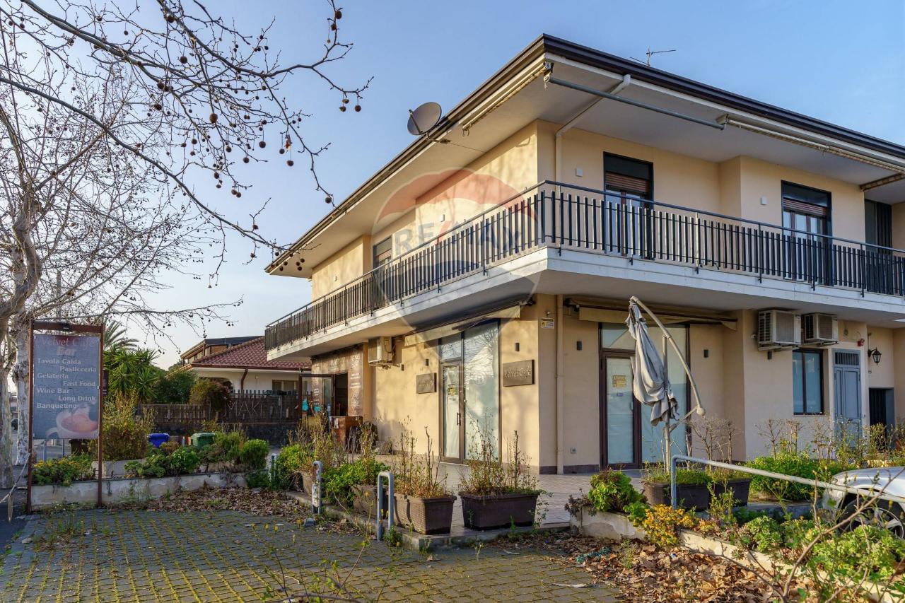 5 rooms Apartment in San Gregorio di Catania, Italy No. 37552