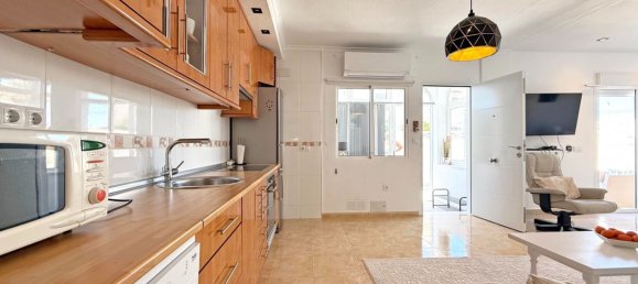 Bungalow T2 em Torrevieja, Spain N.º 181558 6