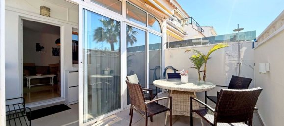 Bungalow T2 em Torrevieja, Spain N.º 181558 5