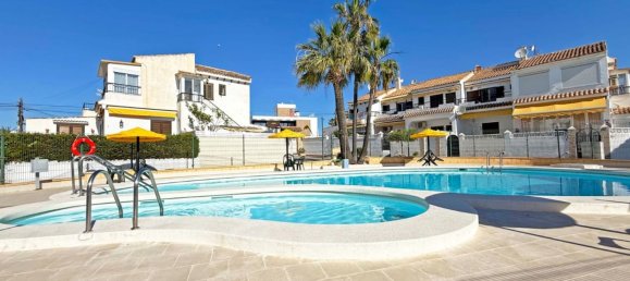 Bungalow T2 em Torrevieja, Spain N.º 181558 22
