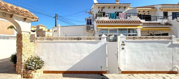 Bungalow T2 em Torrevieja, Spain N.º 181558 23