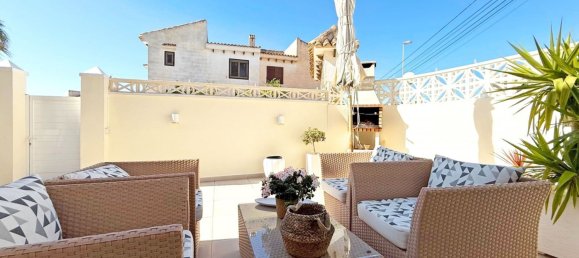 Bungalow T2 em Torrevieja, Spain N.º 181558 13
