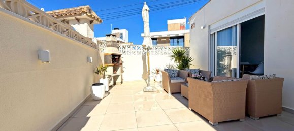 Bungalow T2 em Torrevieja, Spain N.º 181558 11