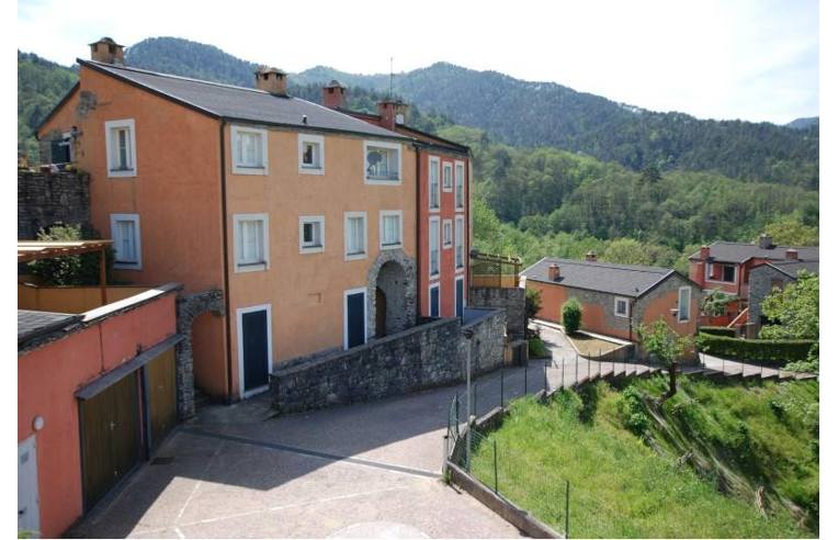 1 bedroom Apartment in Pignone, Italy No. 254312