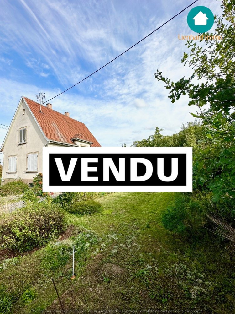 4 chambres Maison à Vendenheim, France No. 91964