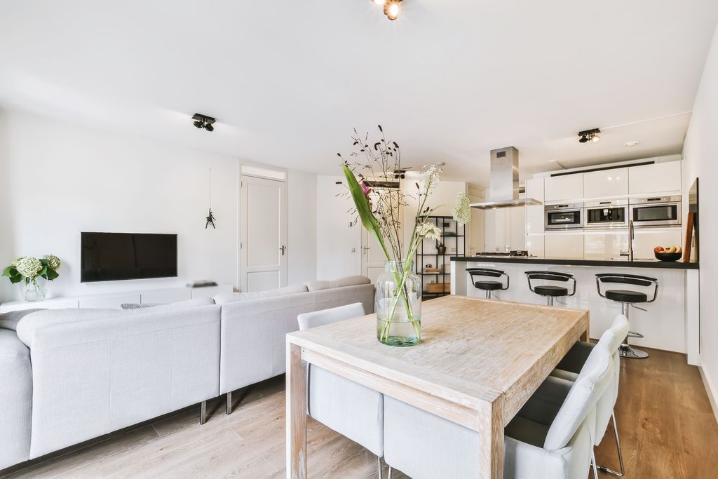 1 Schlafzimmer Wohnung in Pantin, France, Nr. 351333